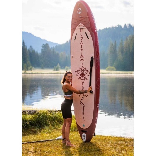 SUP dēlis Spinera Suprana 10.8, 325x86x15 cm