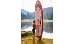 SUP dēlis Spinera Suprana 10.8, 325x86x15 cm