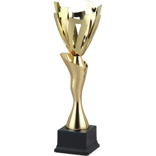 Кубок 9224 - 38cm - Золотой