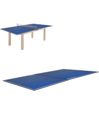 Galda tenisa galda virsma inSPORTline Sunny Top