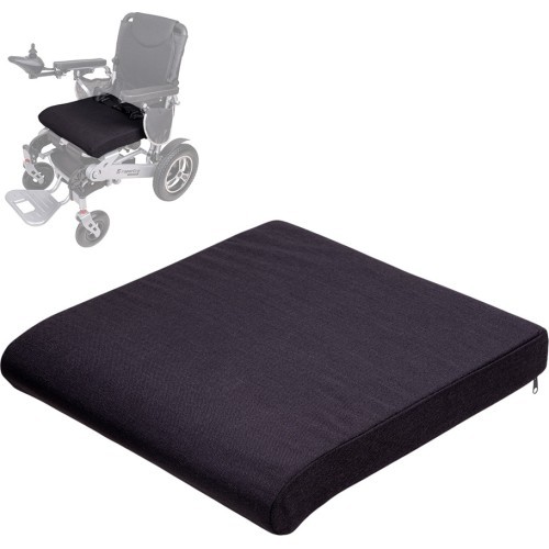 Sēdekļa spilvens elektriskajam ratiņkrēslam inSPORTline Hawkie