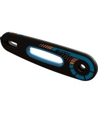 Buddy - Chain guard B-Orange