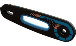 Buddy - Chain guard B-Orange
