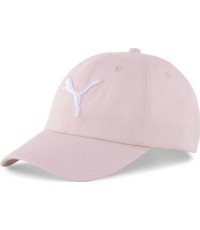 Кепка Puma Ess Cap Chalk Pink 022416 77