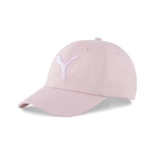 Кепка Puma Ess Cap Chalk Pink 022416 77