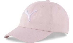 Кепка Puma Ess Cap Chalk Pink 022416 77