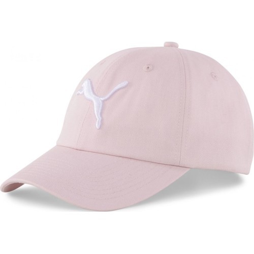 Puma cepure Ess Cap Chalk Pink 022416 77