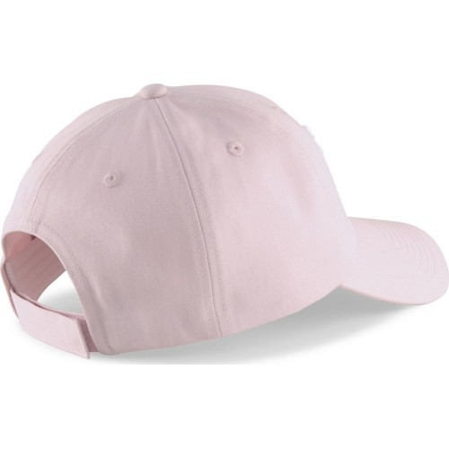 Puma cepure Ess Cap Chalk Pink 022416 77