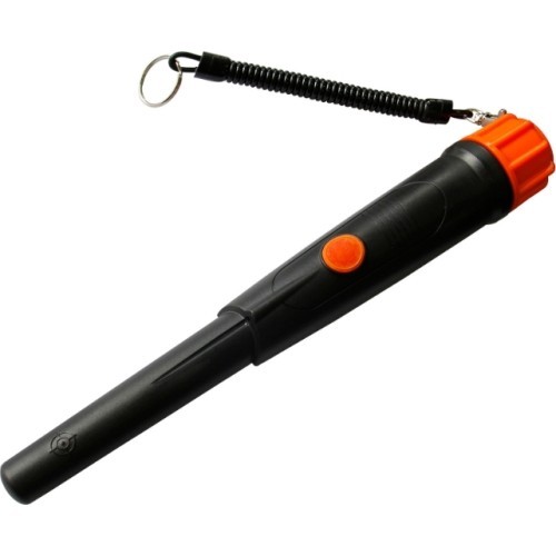 Waterproof Pinpoint Metal Detector inSPORTline Duggel MD720