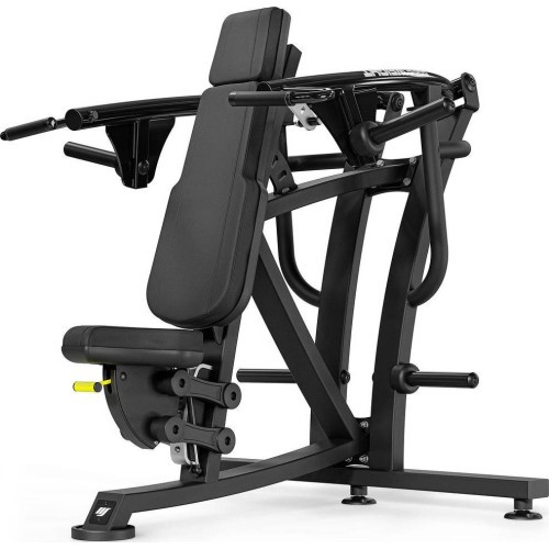 Plecu muskuļu trenažieris ar brīvajiem svariem MF-U007 2.0 - Marbo Sport