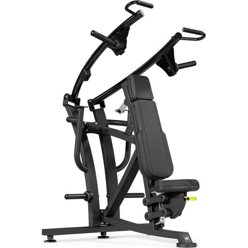 Free weight machine for shoulder muscles MF-U007 2.0 - Marbo Sport