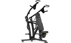 Free weight machine for shoulder muscles MF-U007 2.0 - Marbo Sport