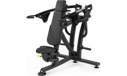Plecu muskuļu trenažieris ar brīvajiem svariem MF-U007 2.0 - Marbo Sport