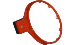 Nolokāms basketbola grozs Coma-Sport K-206