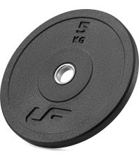 Obciążenie olimpijskie Bumper 5 KG - UpForm