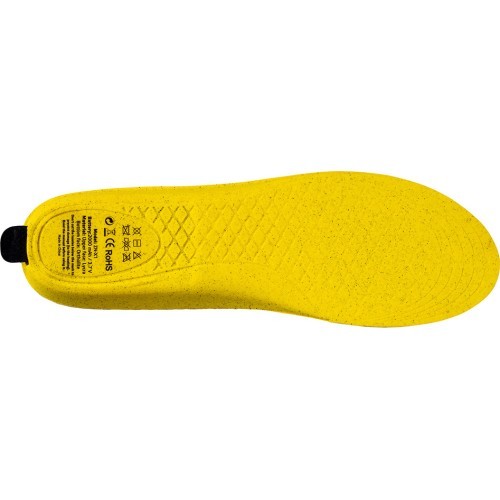 Heated Insoles W-TEC Karpatos