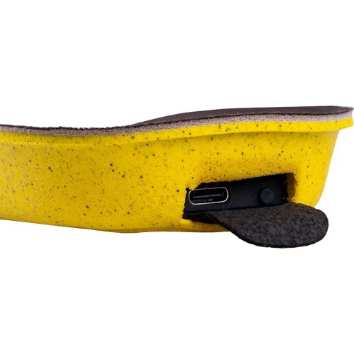 Apsildāmas zolītes W-TEC Karpatos
