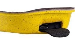Apsildāmas zolītes W-TEC Karpatos