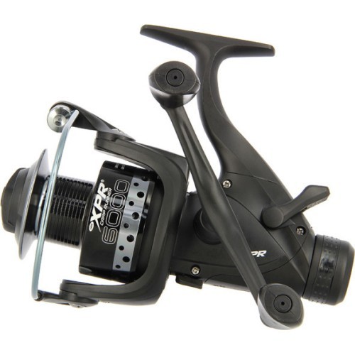 Катушка NGT XPR Carp 6000 1+1