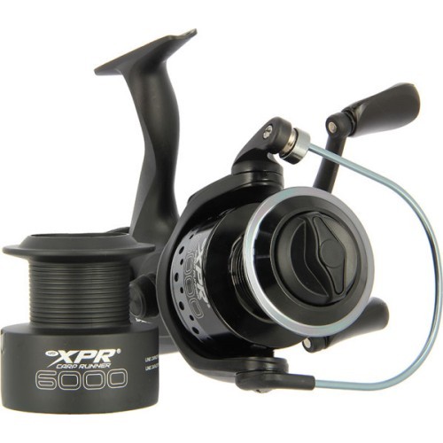 Spole NGT XPR Carp 6000 1+1