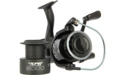 Spole NGT XPR Carp 6000 1+1