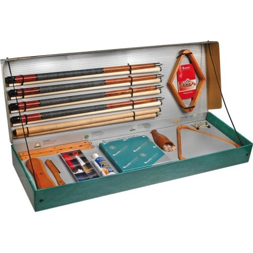 Biljarda komplekts Aramith Premium Pool