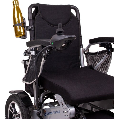 Держатель для бутылки для коляски inSPORTline Hawkie