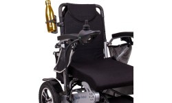 Держатель для бутылки для коляски inSPORTline Hawkie