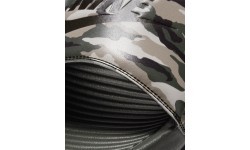 Nike Victori One Slide Print Camo vīriešu čības