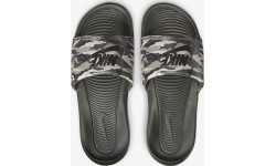 Мужские шлёпанцы Nike Victori One Slide Print Camo