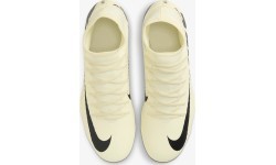 Nike Superfly 9 Club FG/MG Yellow Black Men's Football Boots DJ5961 700