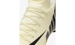 Мужские футбольные бутсы Nike Superfly 9 Club FG/MG Yellow Black DJ5961 700