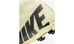 Nike Superfly 9 Club FG/MG Yellow Black Men's Football Boots DJ5961 700
