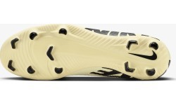 Мужские футбольные бутсы Nike Superfly 9 Club FG/MG Yellow Black DJ5961 700