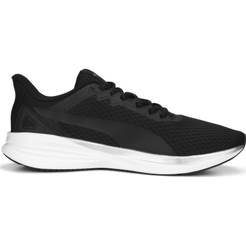 Мужские беговые кроссовки Puma Transport Modern Fresh Black 378016 01