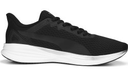 Puma Transport Modern Fresh Black vīriešu skriešanas apavi 378016 01