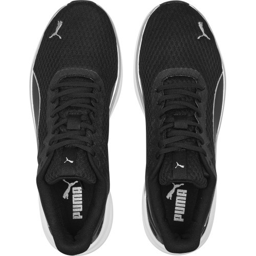 Puma Transport Modern Fresh Black vīriešu skriešanas apavi 378016 01