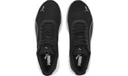 Мужские беговые кроссовки Puma Transport Modern Fresh Black 378016 01
