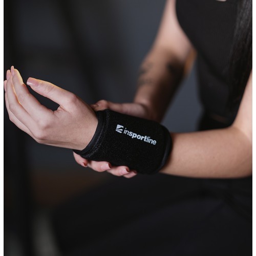 Universal Warming & Cooling Wrap inSPORTline Vitawrap