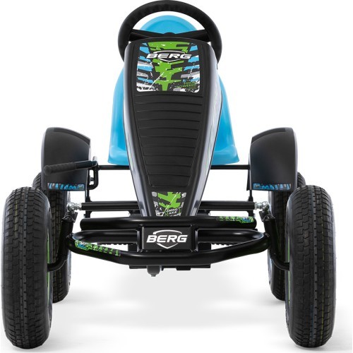Kartings BERG X-ite BFR-3