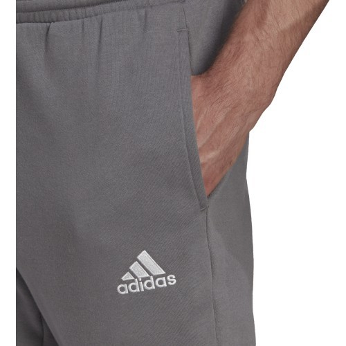 Adidas Ent22 Sw vīriešu bikses pelēkas H57531