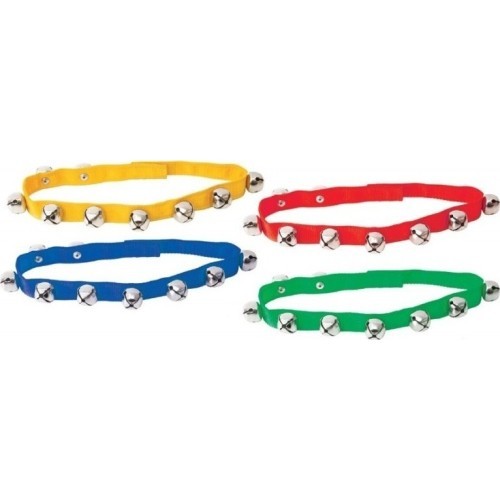 Rattle Bells Belt Amaya