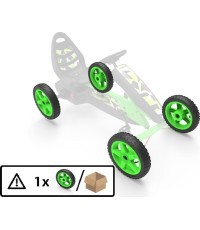 Ritenis zaļš 12.5x2.50-9 all terrain