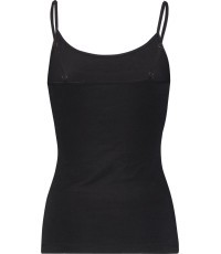 Puma Camiso женская блузка, чёрная, 935055 01