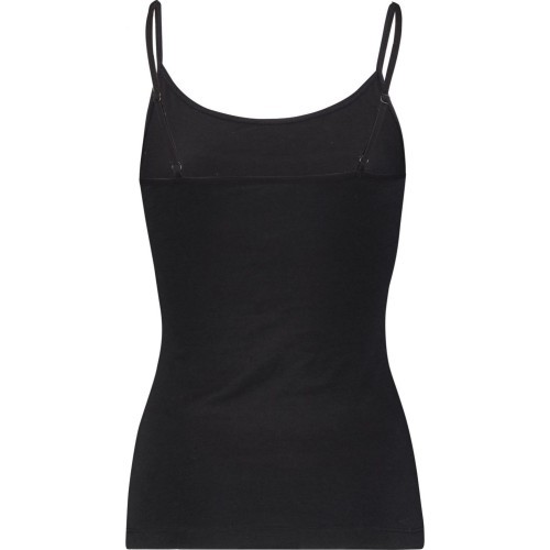 Puma Camiso sieviešu blūze, melna, 935055 01