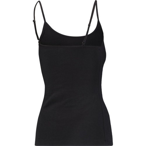 Puma Camiso Women's Blouse Black 935055 01