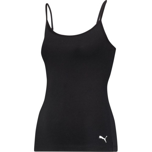 Puma Camiso Women's Blouse Black 935055 01