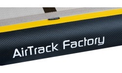 Надувной прыжковый мат AirTrack Spark