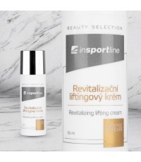 Atjaunojošs paceļošs krēms inSPORTline, 50 ml