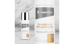 Revitalizing lifting cream inSPORTline 50 ml
